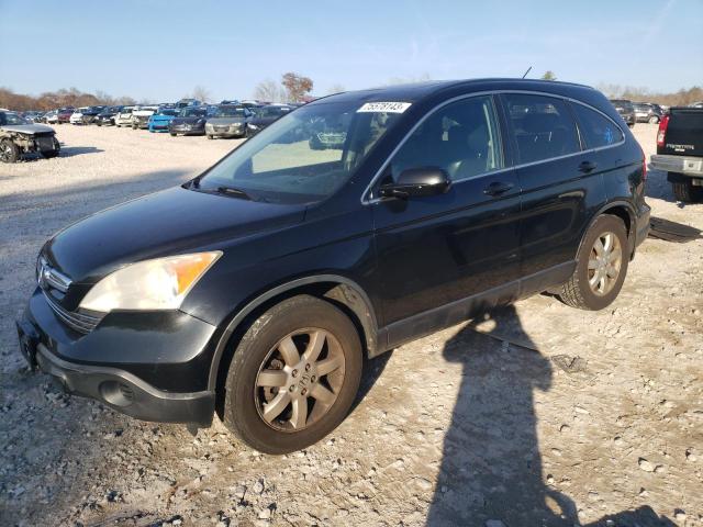 2009 Honda CR-V EX-L