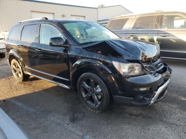 3C4PDCGB7KT804684 | 2019 DODGE JOURNEY CR