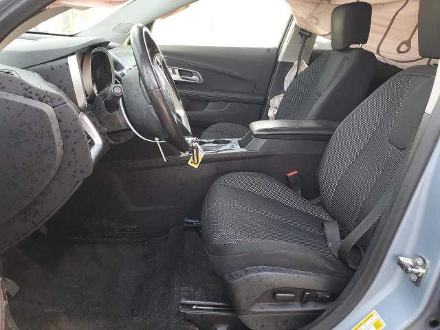 2015 CHEVROLET EQUINOX LT - 2GNALBEK1F6253403