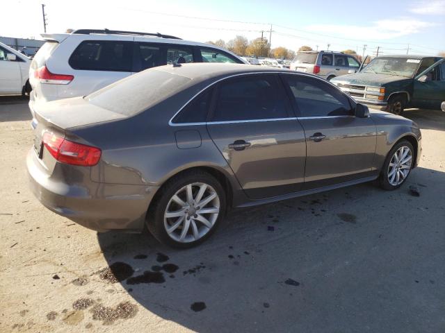 VIN WAUAFAFL3EN041336 2014 Audi A4, Premium no.3