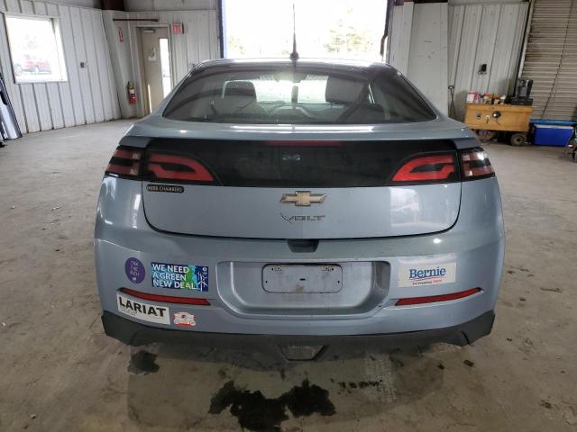 1G1RE6E45EU157068 | 2014 CHEVROLET VOLT