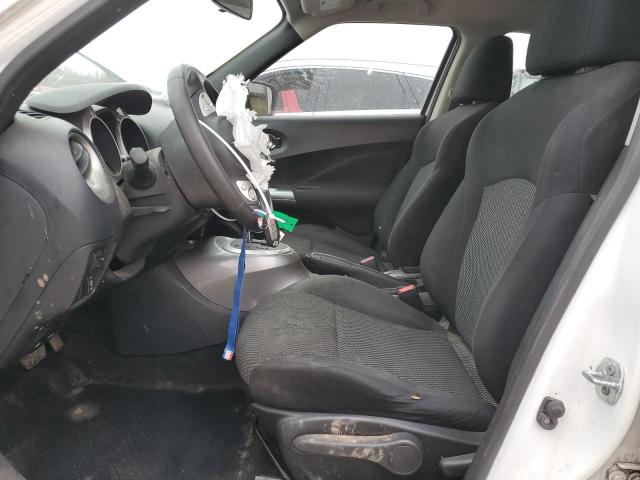 JN8AF5MV7FT565024 Nissan JUKE S