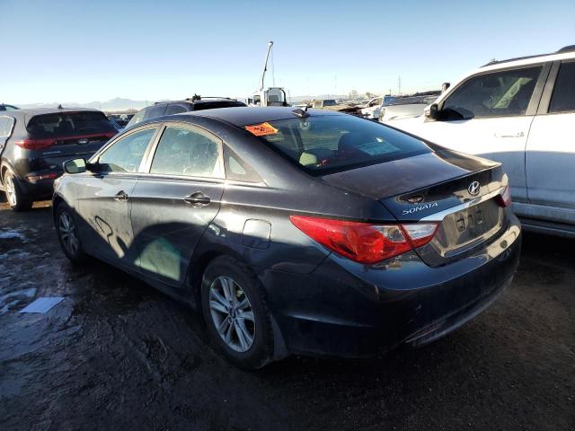 5NPEB4AC4DH682275 | 2013 Hyundai sonata gls