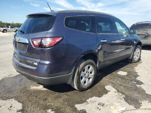 1GNKRFED8DJ163404 | 2013 Chevrolet traverse ls