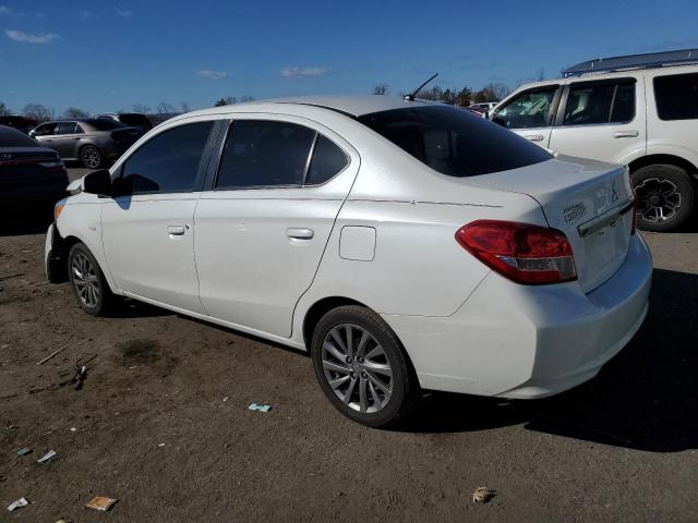 ML32F3FJ1JHF15445 | 2018 MITSUBISHI MIRAGE G4