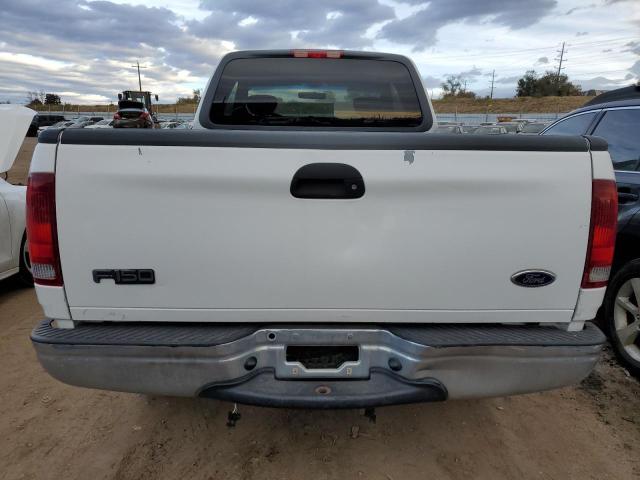 1FTRX18L51NB41058 2001 Ford F150