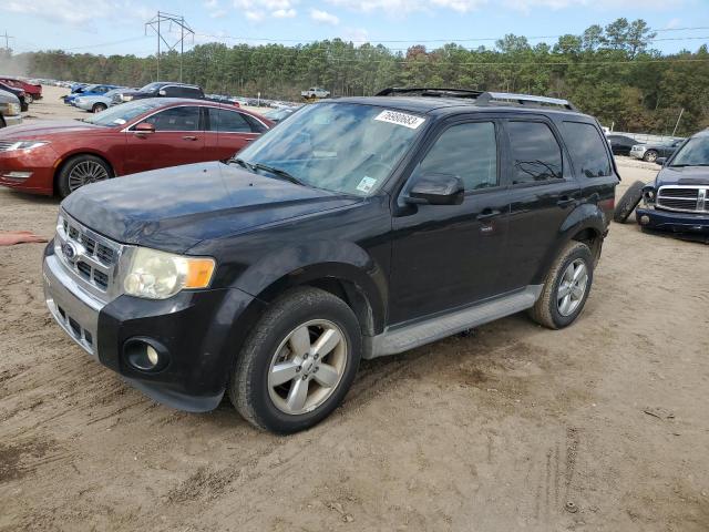 2010 Ford Escape Limited