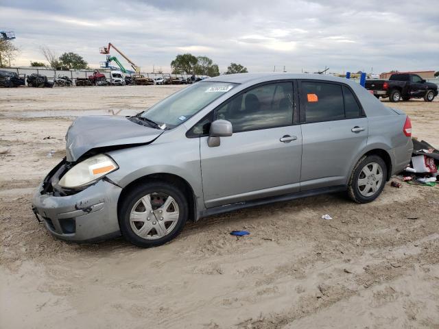 2009 Nissan Versa S