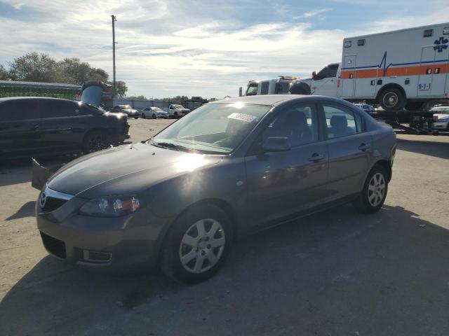 2008 Mazda Mazda3 i