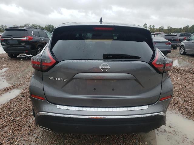5N1AZ2AJ8PC107752 Nissan MURANO S