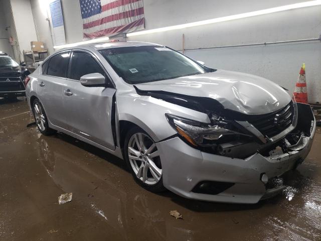 1N4BL3AP6HC194952 | 2017 NISSAN ALTIMA 3.5