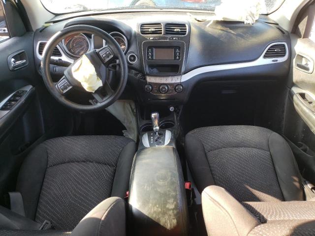 2016 Dodge Journey Se VIN: 3C4PDCAB6GT230532 Lot: 73100523