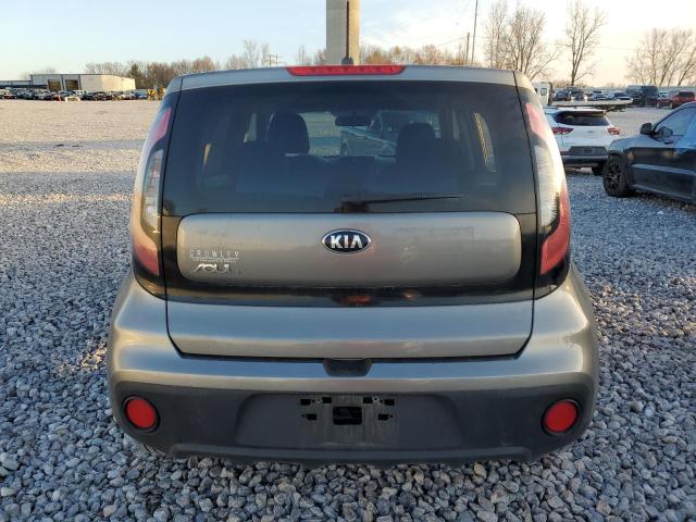 KNDJN2A2XH7442708 | 2017 KIA soul