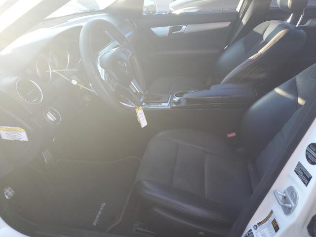 WDDGF4HB7EG213932 Mercedes-Benz C 250