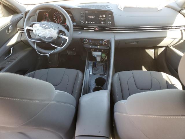 2023 HYUNDAI ELANTRA SE - KMHLM4AG1PU583679