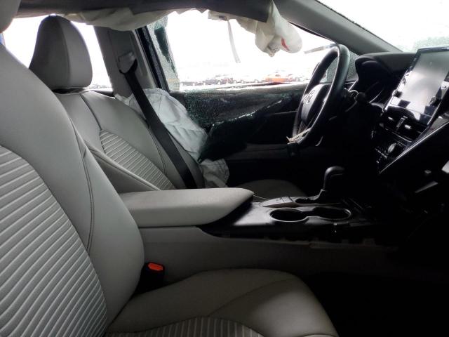 2022 TOYOTA CAMRY NIGH - 4T1S11AK1NU685424