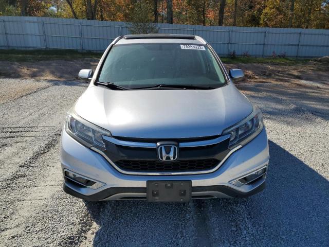 2HKRM4H73FH659979 | 2015 HONDA CR-V EXL