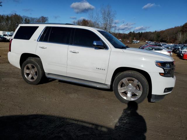 1GNSCCKC1FR213253 | 2015 CHEVROLET TAHOE C150