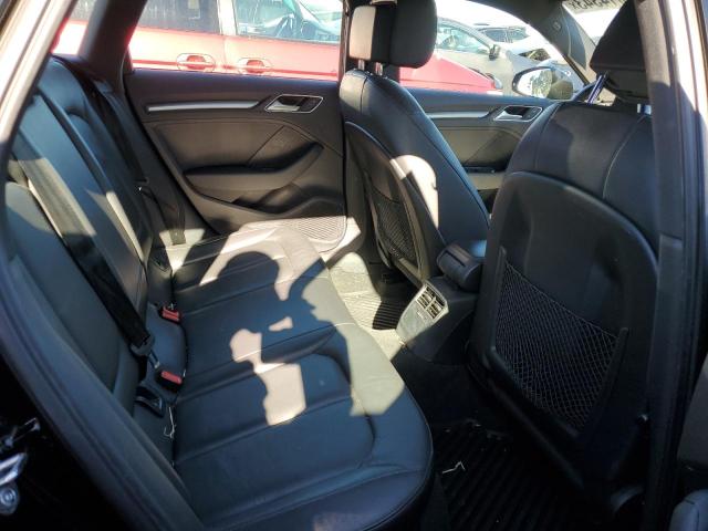 2016 AUDI A3 E-TRON - WAUVPBFF0GA137952