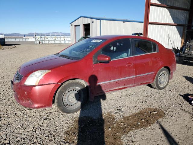 2011 Nissan Sentra 2.0