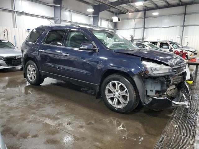 1GKKVRKD2FJ355029 | 2015 GM c acadia slt-1