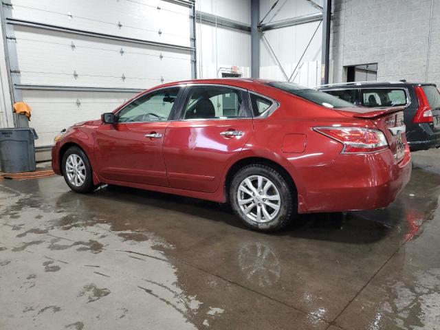 1N4AL3AP3EC193541 | 2014 Nissan altima 2.5