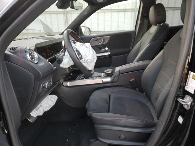 2023 MERCEDES-BENZ EQB 250+ - W1N9M0CBXPN023414