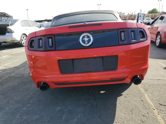 1ZVBP8EMXE5275672 | 2014 FORD MUSTANG