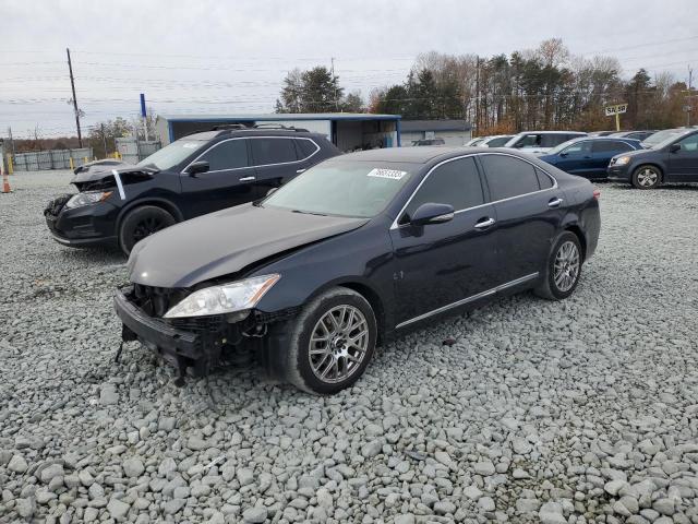 2010 Lexus ES 350 