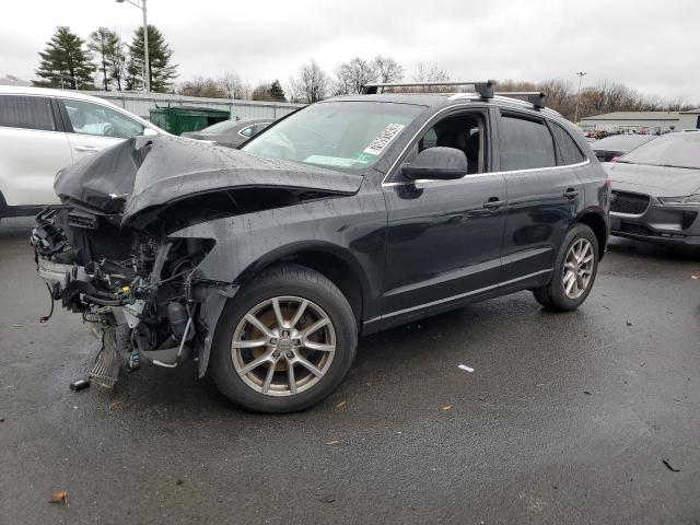 2012 Audi Q5 Premium Plus