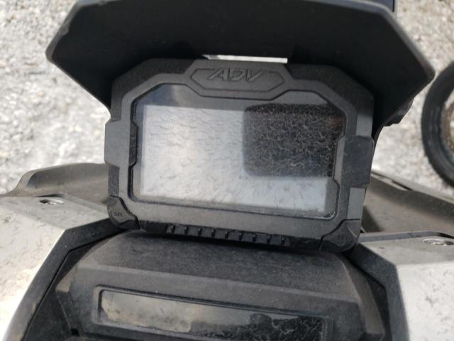 2021 HONDA ADV150 A - MLHKF3857M5001516