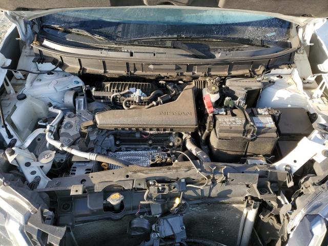 2019 NISSAN ROGUE S/SL 5N1AT2MTXKC841929
