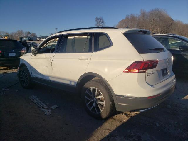 3VV3B7AX7LM047458 | 2020 VOLKSWAGEN TIGUAN SE