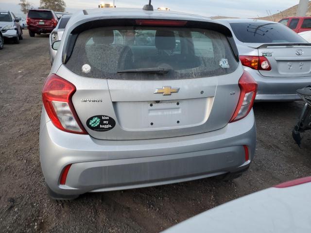 KL8CB6SA7GC628185 | 2016 CHEVROLET SPARK LS