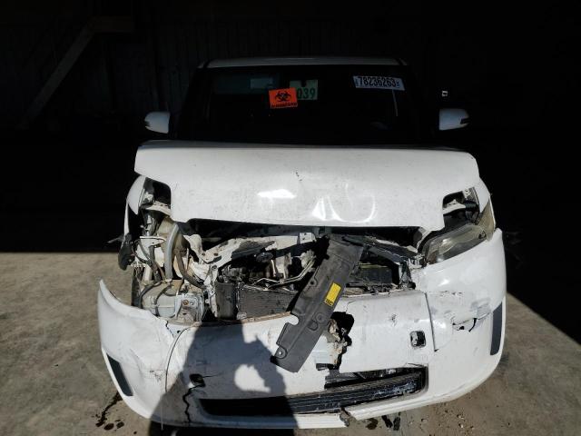 JTLKE50EX91086092 | 2009 Scion xb