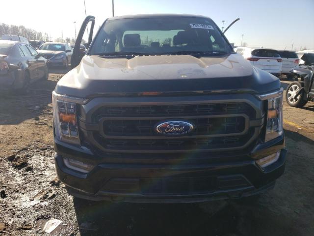 2021 Ford F150 Supercrew VIN: 1FTFW1E85MKD62154 Lot: 76529973