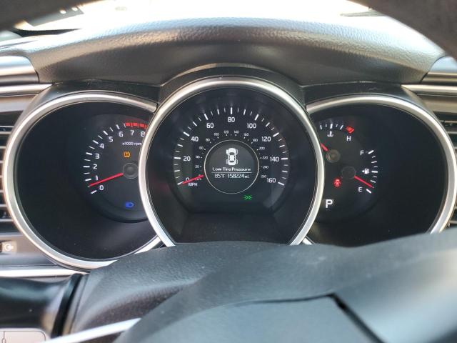 5XXGM4A70FG489111 KIA Optima Lx