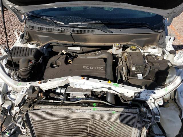 2018 CHEVROLET EQUINOX LT - 2GNAXJEVXJ6195440