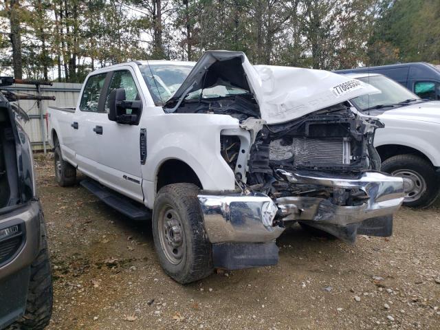 1FT7W2BT6HEF26910 Ford F250 Super Duty