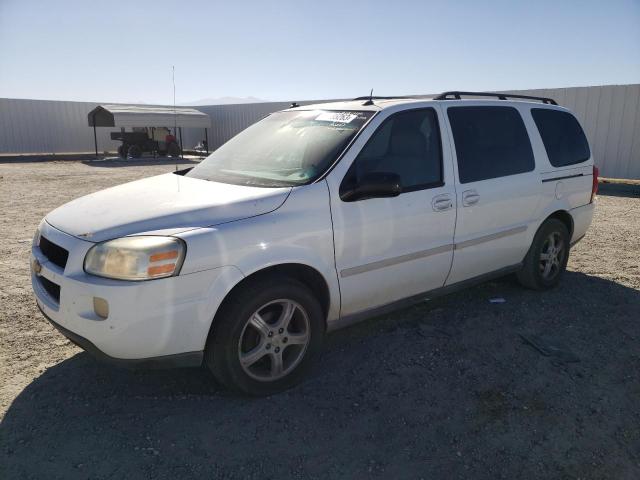 2005 Chevrolet Uplander LS