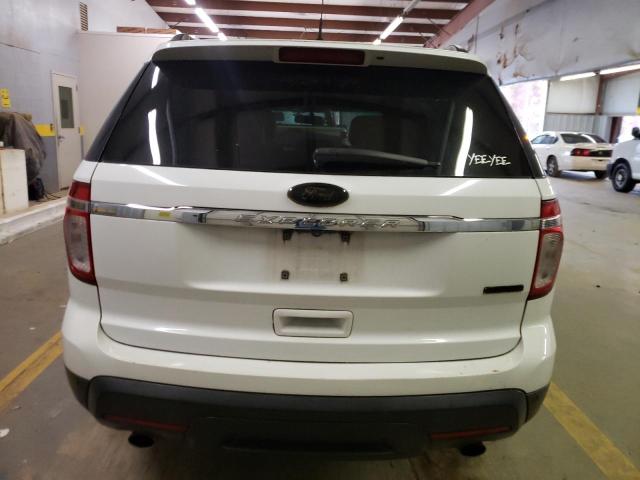 1FM5K7D93DGA42575 | 2013 Ford explorer xlt