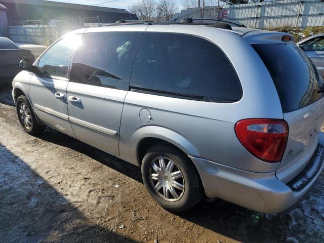 2A4GP54L16R670905 | 2006 Chrysler town & country touring