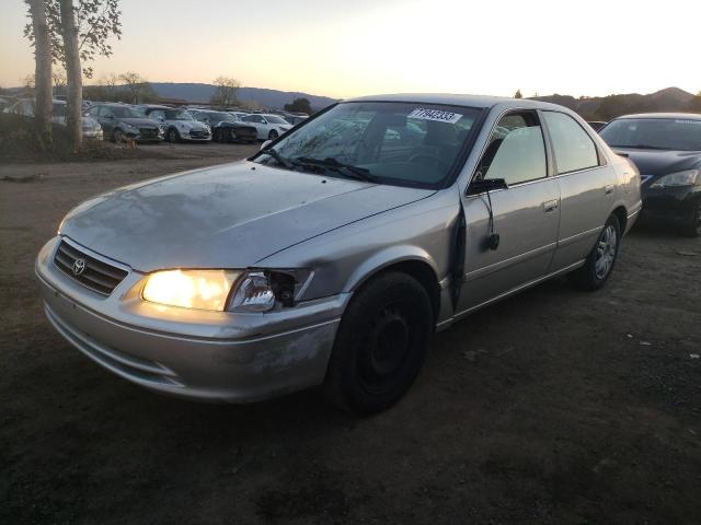 2001 Toyota Camry CE