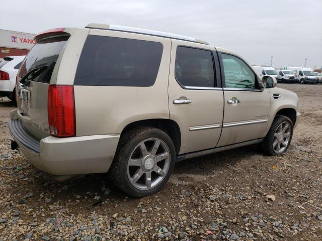 2008 Cadillac Escalade Luxury VIN: 1GYFK63848R162322 Lot: 75738083