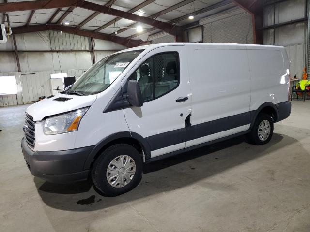 2016 Ford Transit Van 