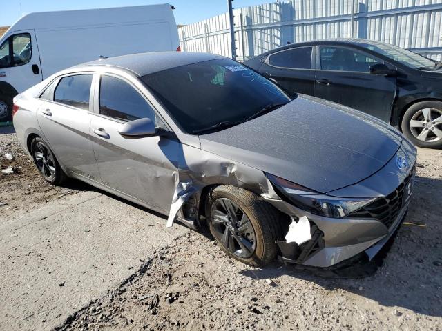 KMHLM4AG9NU321843 | 2022 HYUNDAI ELANTRA SE