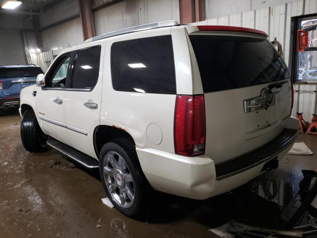 1GYFK23209R208153 | 2009 Cadillac escalade luxury