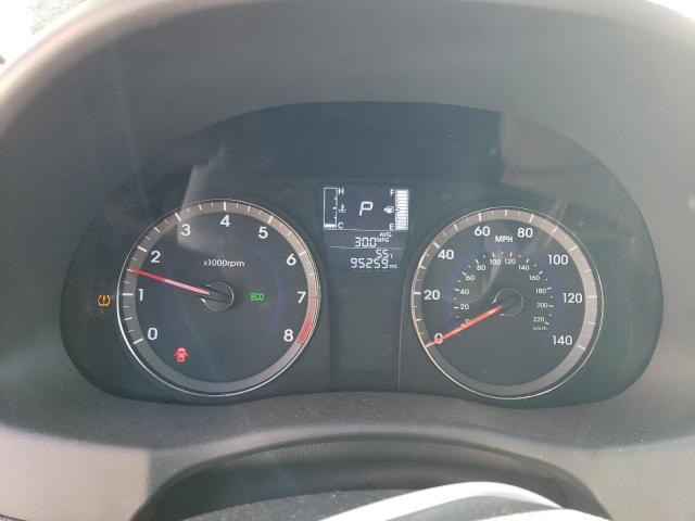 2015 HYUNDAI ACCENT GLS - KMHCT4AEXFU923363