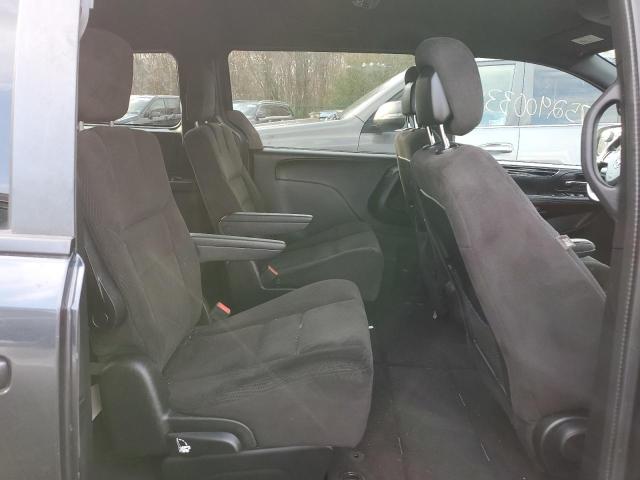 2C4RDGBG7ER452068 Dodge Grand Caravan Se