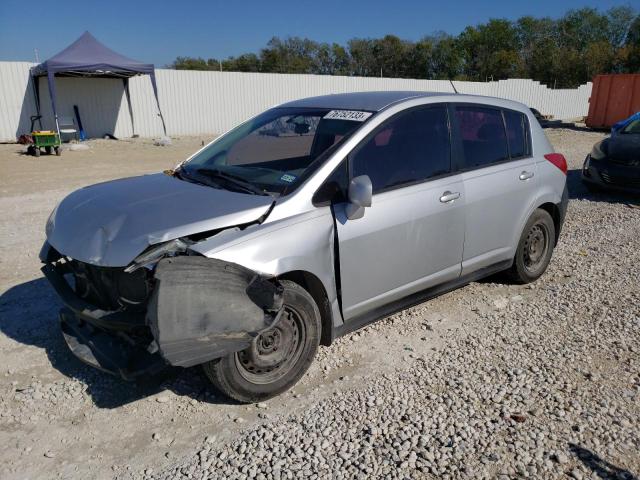 2007 Nissan Versa S